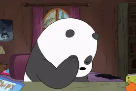 为啥眼前经常有小黑点在飘？原来这就是“飞蚊症”图片