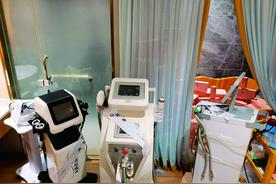 查！南宁一美容店没有执业资格还做脱毛、热玛吉、水光针等医美服务图片