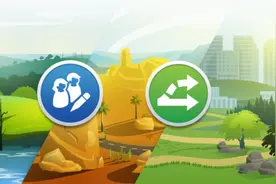 《模拟人生4》完善社区系统 你的邻居可能随时去世图片