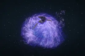 “她也曾是公主呀！”长沙小伙用特效为52岁妈妈穿上公主裙图片