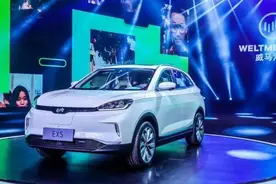 “锁电”续航大幅缩水，威马汽车问题究竟出在哪儿？丨专+帮3·15特辑图片