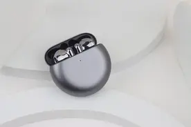 华为FreeBuds 4E正式发布：HarmonyOS加持下的全新体验图片