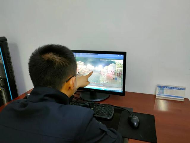 黑龙江铁力市一男子逃离管控，趁工作人员不备从火车站逃离，被依法惩处