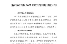 这些片区大供地！丁家庄、丁太鲁、济钢、郭店、党家庄……图片