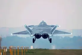 航空工业成飞推进产业链结构性调整实践图片