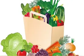 居家必备！蔬菜也有保质期，常见蔬菜保存方法→图片