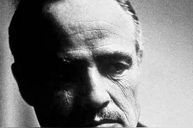 《教父》50年黑帮的诞生与神话图片