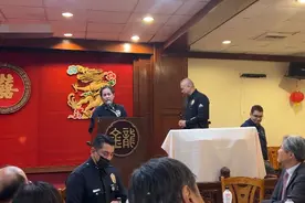 洛杉矶华裔男子当街被刺十多刀 警方公布案件细节图片