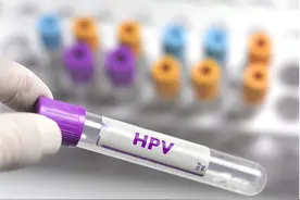 “不打就是不爱我”，九价疫苗，新的钻石故事？图片