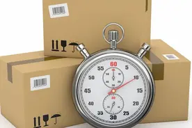 全国中高风险地区达415个，多地暂停收发快递，被“卡”在路上的包裹怎么办？图片