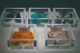 叙诡笔记｜古代笔记中的“啖石”记录图片