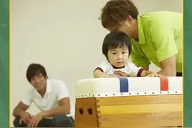 大男人当幼师，丢脸吗？图片