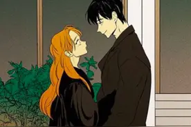 《奶酪陷阱》CP圆满！时隔5年推外传公开「甜蜜新婚生活」韩网暴动了图片