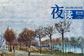 夜读丨提升思维层次，人生中才能破局图片