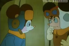 今天来回忆那些念念不忘的经典儿歌，你会想起哪首？图片