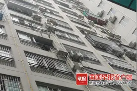 交钱一年多还未通上气，南宁一老旧小区管道燃气改造缘何卡了壳？图片