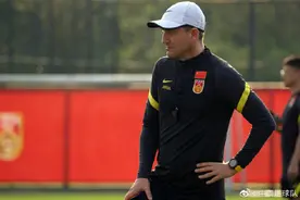 即将迎来首战 U23国足强调使命感图片