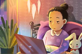 （图表·插画）［世界睡眠日］世界睡眠日图片