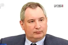 俄国家航天公司总裁罗戈津：美国开发针对俄罗斯的生物武器图片