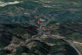 三维地图新闻 | 直击东航客机坠机事故救援现场视频封面