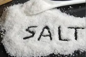 吃药一堆，不如用盐一把！这些小问题用盐就有效！你还不知道？图片