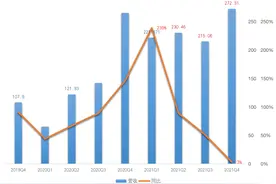 拼多多年报拆解：收入不及预期、用户见顶，利润创下新高图片
