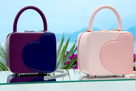 卡地亚又推出新手袋，离出圈有多远？图片