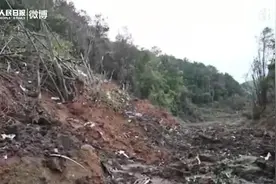 坠机核心区现场：到处都是飞机残骸，越往里走看到的标记越多视频封面