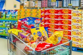 在家不潦草，买菜攻略不能少图片