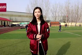 唐山：点燃农村女孩的足球梦想图片