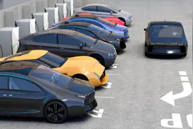 慢充口变快充口，新能源汽车创新不能走“野路子”图片