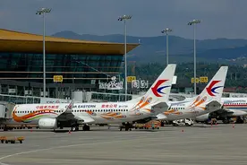 东航空难 | 找出32张图，说说和MU5735有关的云南记忆图片