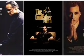 《教父》50年｜看了不下20遍，导演杨超会有怎样的理解图片