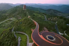 成都大运会主题推广歌曲《千年之约》MV：跨越历史拥抱世界图片