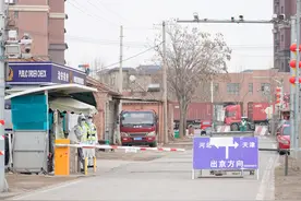 冒用行程码、找代驾躲检查，北京警方查获多名违规进京人员图片