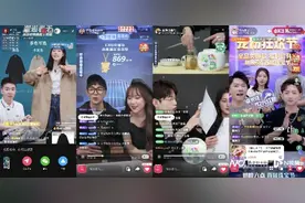 罗永浩、李佳琦的助播们集体上位，顶流主播时代谢幕？图片