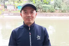 “你大爷永远是你大爷？”成都男子跳水救人后喊话网友：我才48岁图片