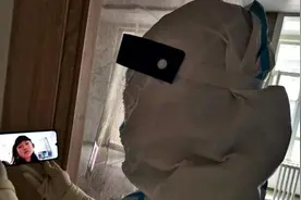 12岁女孩演唱这首歌 唱哭了多少“大白妈妈”图片