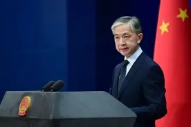 中方计划何时向印度留学生发放签证？外交部回应图片