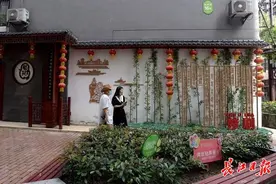 老旧小区怎么改造？武汉发布技术导则：居民的“急难愁盼”优先纳入改造清单图片