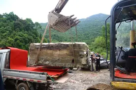 马上评｜考古算“挖人祖坟”？我说说我们家族的事图片