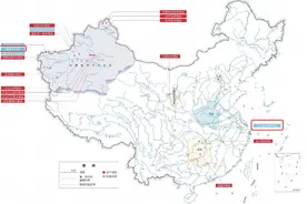 IPO雷达｜电价下滑，136亿元债务压身，新华水电对赌冲主板？图片
