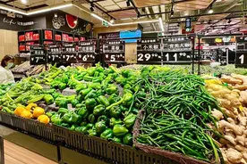 蔬菜保鲜攻略来了！买来的菜怎么处理？哪类蔬菜耐储存？市疾控“六问六答”来教你图片