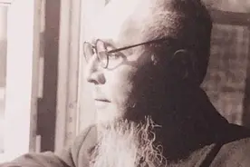 名家的上海足迹｜陕西路的绿荫里，曾有一座日月楼图片