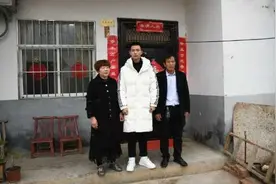 嵩县出了个“实在娃”图片