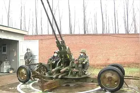 飞机、炮弹、火箭弹、烟条……山东多地开展人工增雨作业80多轮次图片