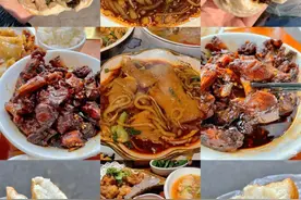 堂食50%限流开放！老青岛人连呼：“我想死你们了！”图片