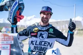 问：拿到环塔冠军需要几步？图片