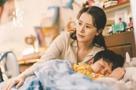 接受角色的不讨喜，但努力生活的人值得尊敬图片