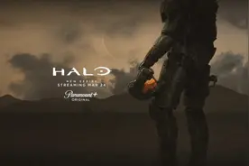 美剧《光环》打破Paramount+首映观看纪录 超越《黄石1883》图片